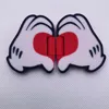 Mickey Hands V2 (3 Color AMS)