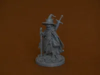 0.2mm nozzle, 0.08mm layer, 4 walls, 5% infill