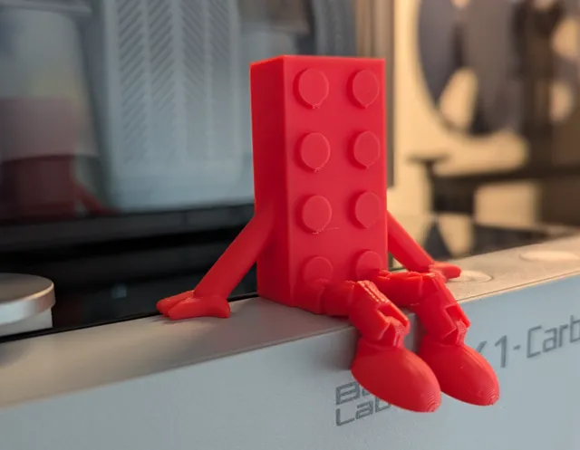 Brick Buddy