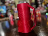 Coupe-papier cadeau Deluxe — photo 2