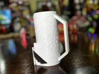 Coupe-papier cadeau Deluxe — photo 4