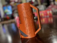 Coupe-papier cadeau Deluxe — photo 10