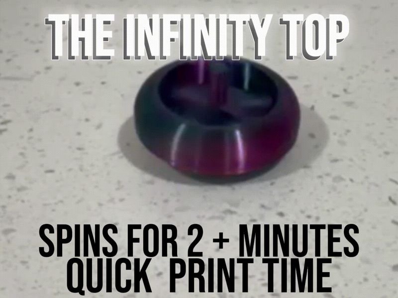 Infinity Top