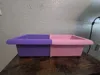 PLA Test Print – 0.20mm – 2 Walls – 15% Infill