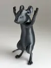 Single Color - No Monitor Hook (Stand Alone) Version