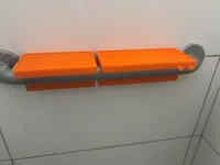 0.1mm layer, 2 walls, 10% infill