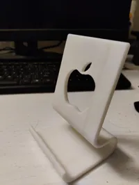 Support de téléphone pour iPhone — photo 3