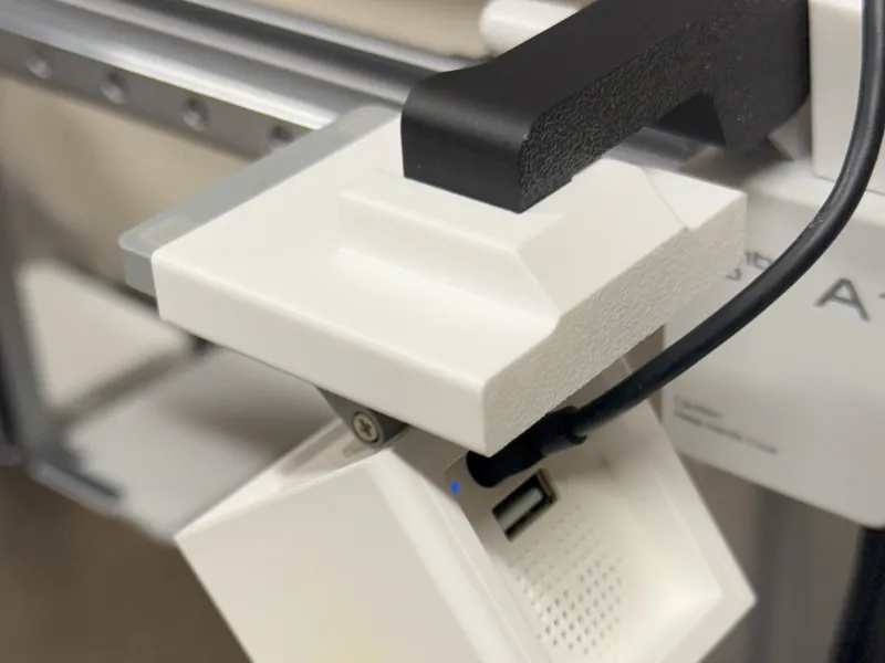Wyze Cam V1 & 2 mount