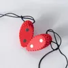 With magnet slots