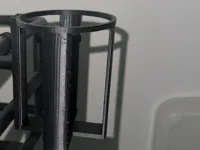 0.2mm nozzle, 0.1mm layer, 4 walls, 15% infill