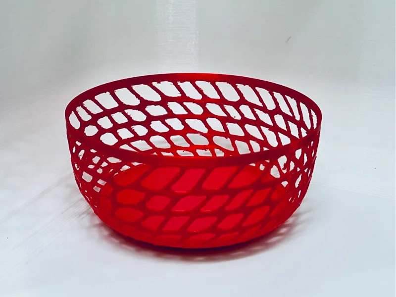 Varoni Bowl