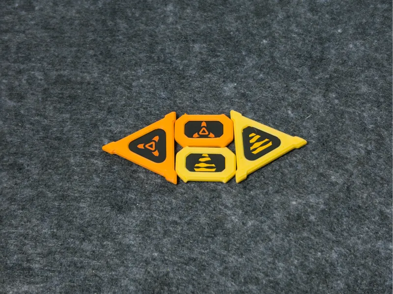 Twilight Imperium Command&Control Token Protector