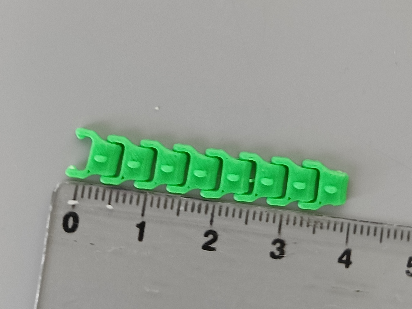 Mini Functional Tank Tracks