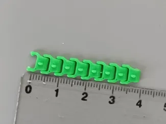 Mini Functional Tank Tracks