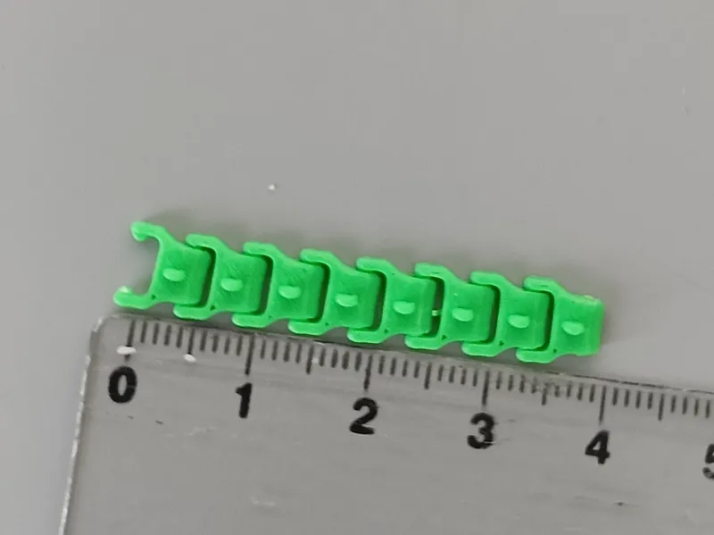 Mini Functional Tank Tracks