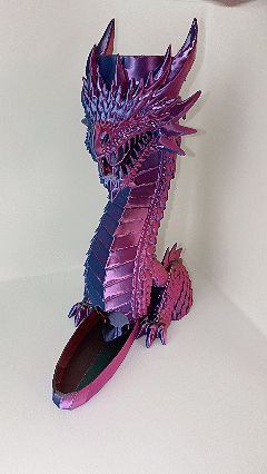 Dragon Dice Tower