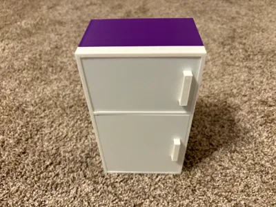 Fridge