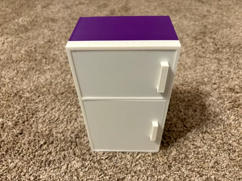 Fridge