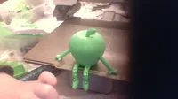 the stem      0.16mm layer, 3 walls, 15% infill 