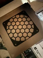0.2mm layer, 4 walls, 15% infill