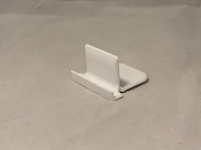Trading Card Stand (For PSA)