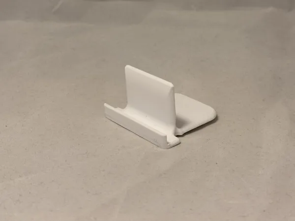 Présentoir minimaliste pour carte gradée PSA