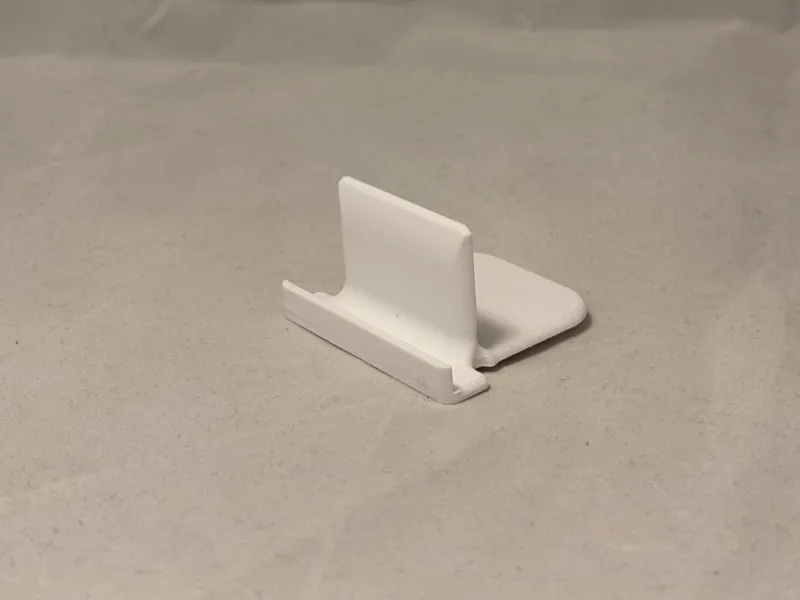 Trading Card Stand (For PSA)