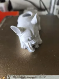 0.12mm layer, 2 walls, 15% infill