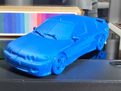 Tuned Ford Mondeo Mk1