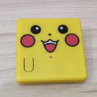 0.2mm layer, 3 walls, 10% infill
