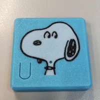 0.2mm layer, 3 walls, 10% infill