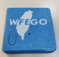 WFEGO_0.2mm layer, 3 walls, 10% infill