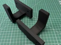 0.28mm layer, 5 walls, 20% infill