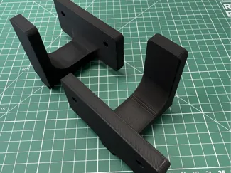 Super Strong Wall Hook/Bracket