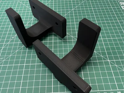 Super Strong Wall Hook/Bracket
