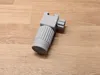 Small Version - Adjustment 90–125 mm