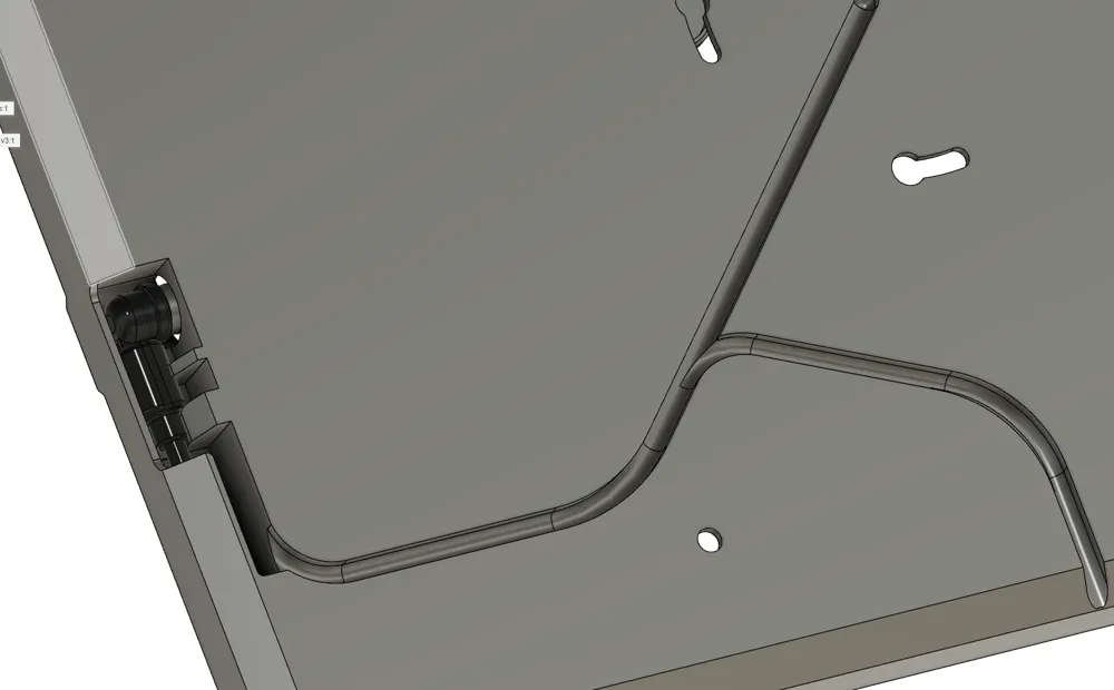 Lenovo Tab M11 Tablet_Wall-mount by user_2672911698 MakerWorld ...