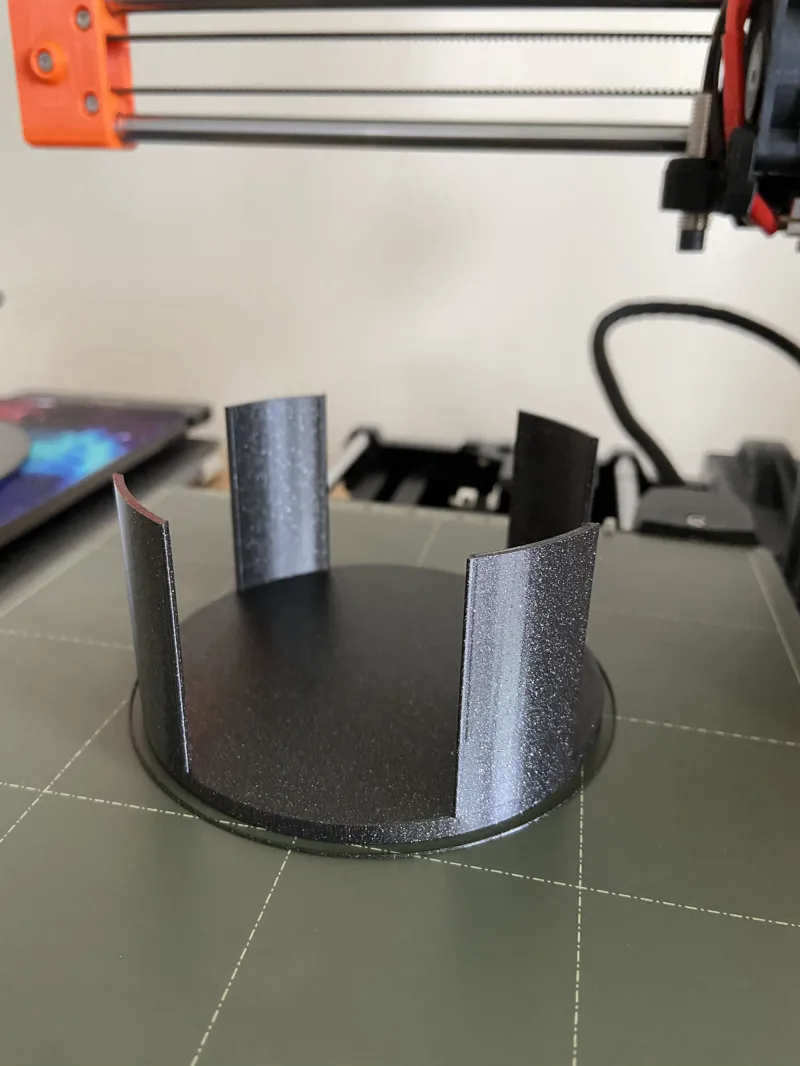 Coaster Holder
