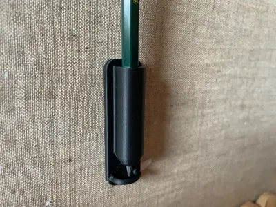 Pen Holder Magnets, Pen Fastener