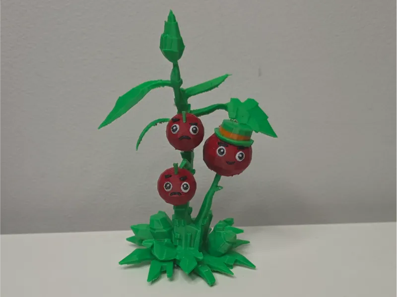 Tomatrio
