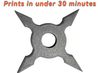 0.2mm layer, 3 walls, 15% infill