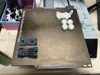 1、A1 mini Single-Color or Multi-Color Printing (Single-Color Printing Possible Without AMS)—0.2mm layer, 3 walls, 15% infill