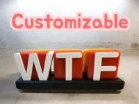 0.12mm layer, 2 walls, 8% infill