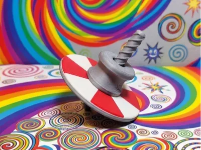 Newton Disc