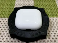 zero supports, prints under in under and hour
