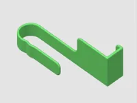 0.2mm 层高, 2 层墙, 15% 填充