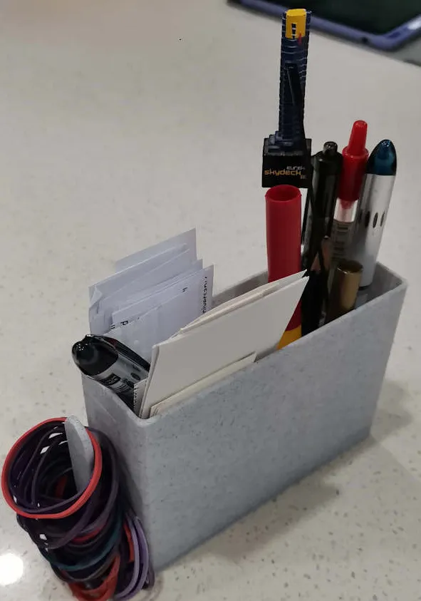 Kitchen Caddy