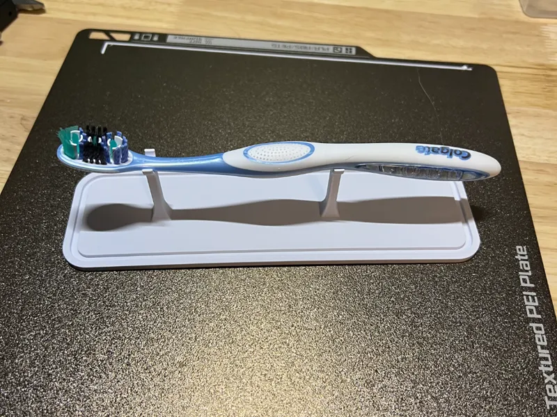 Toothbrush Holder 