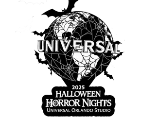 Universal Halloween Horror Nights - Souvenir