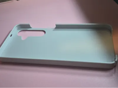 Samsung S25 FE Case V3